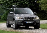 BMW X5 4.8i